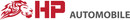 Logo HP Automobile